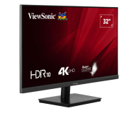ViewSonic VA3208-4K-HD - 1285494 - zdjęcie 2